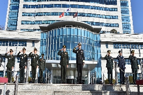 아세안(ASEAN) 핵심국가인 태국과 군사협력 강화 논의('25. 2. 6. 목.)