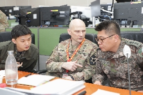 “수도권 위협 적 장거리화력...